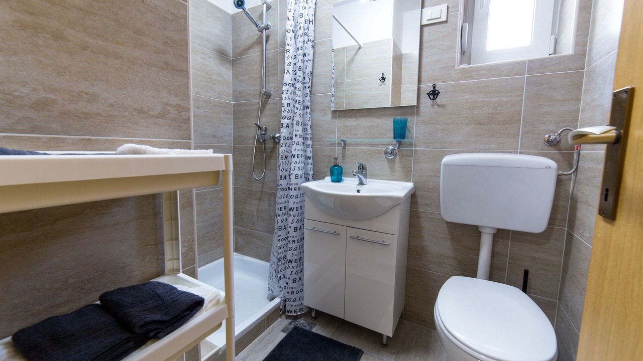Photo of Bathroom in Trinajstici