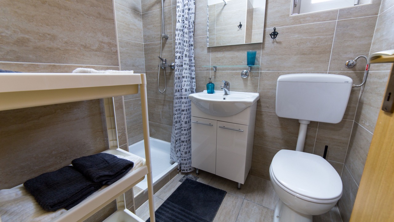 Photo of Bathroom in Trinajstici