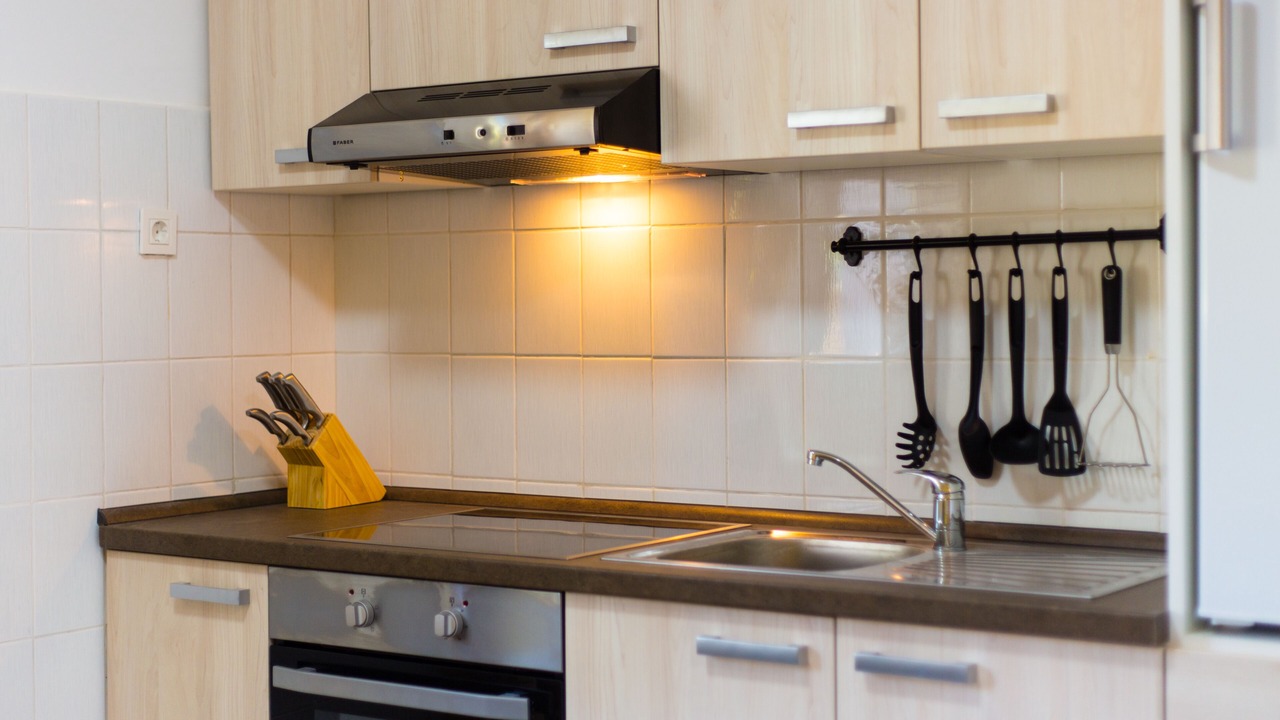 Photo of Kitchen in Trinajstici