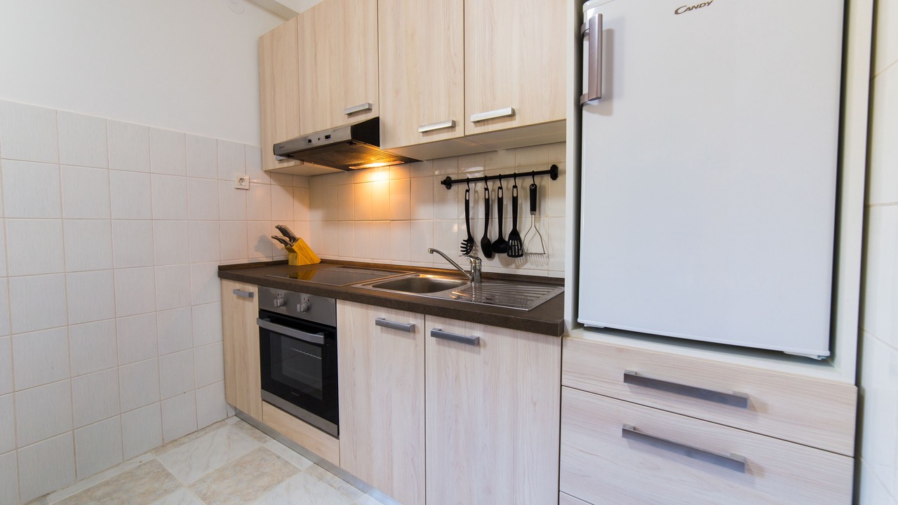 Photo of Kitchen in Trinajstici