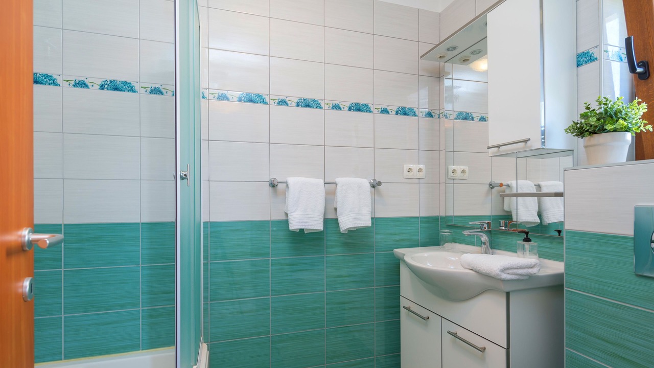 Photo of Bathroom in Island Hvar