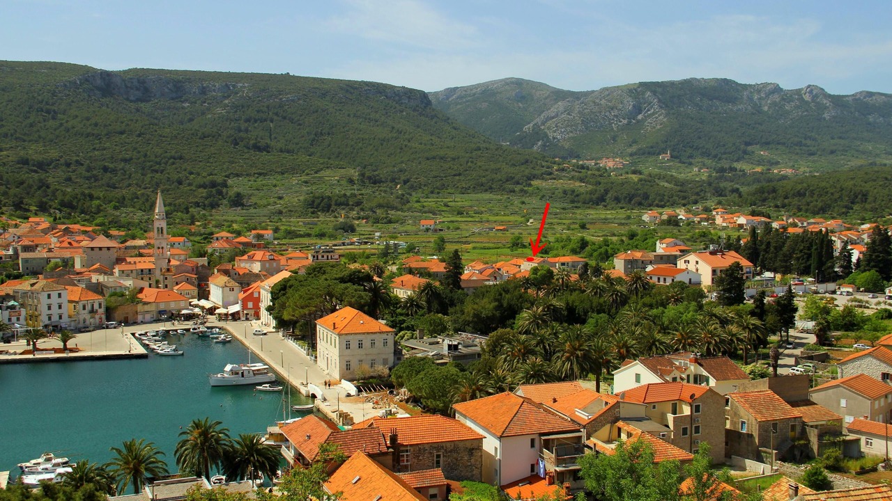 Photo of Outdoor in Island Hvar