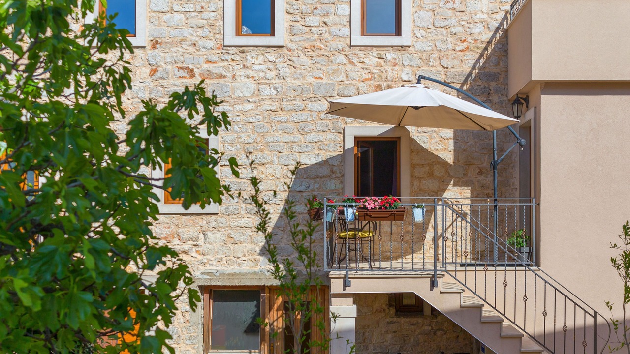 Photo of Outdoor in Island Hvar