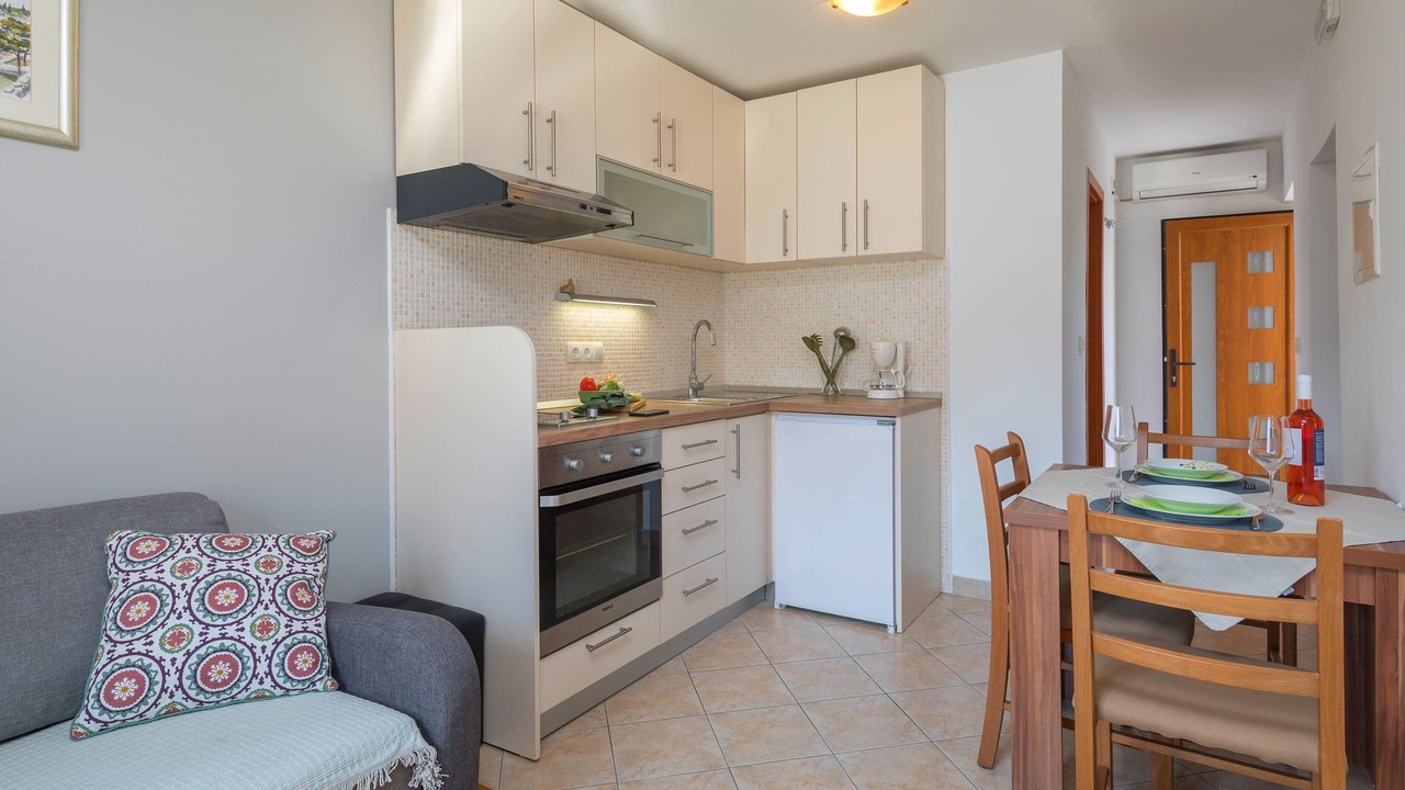 Photo of Kitchen in Island Hvar