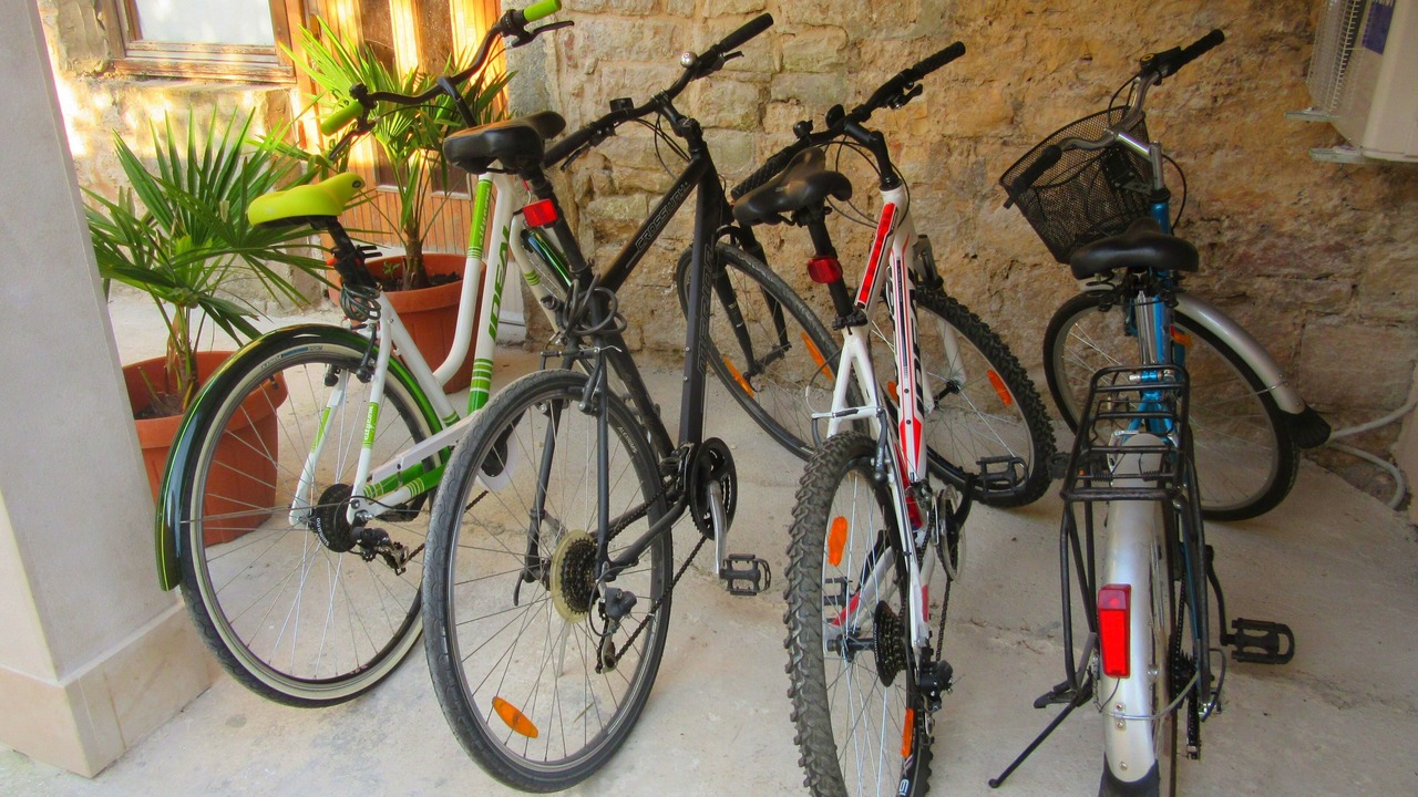 Photo of Outdoor in Island Hvar