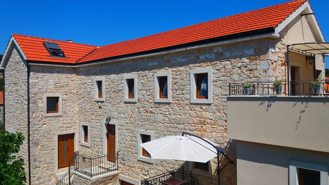 Photo of Outdoor in Island Hvar