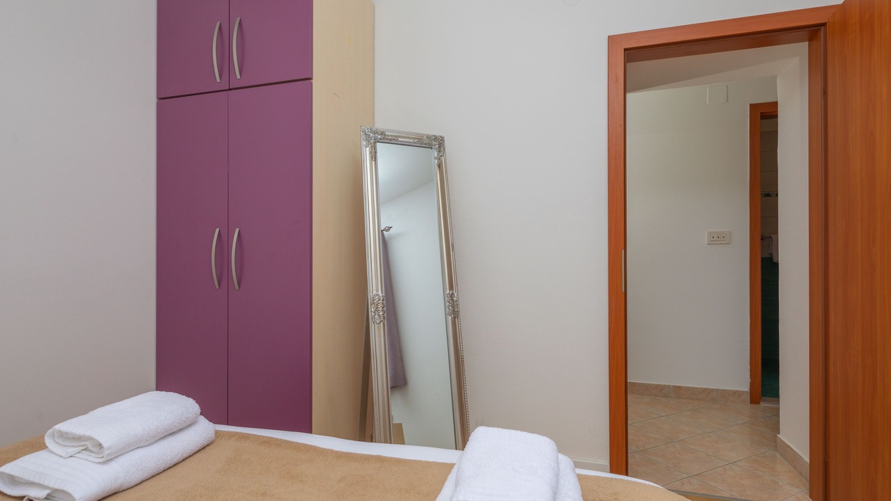 Photo of Bedroom in Island Hvar