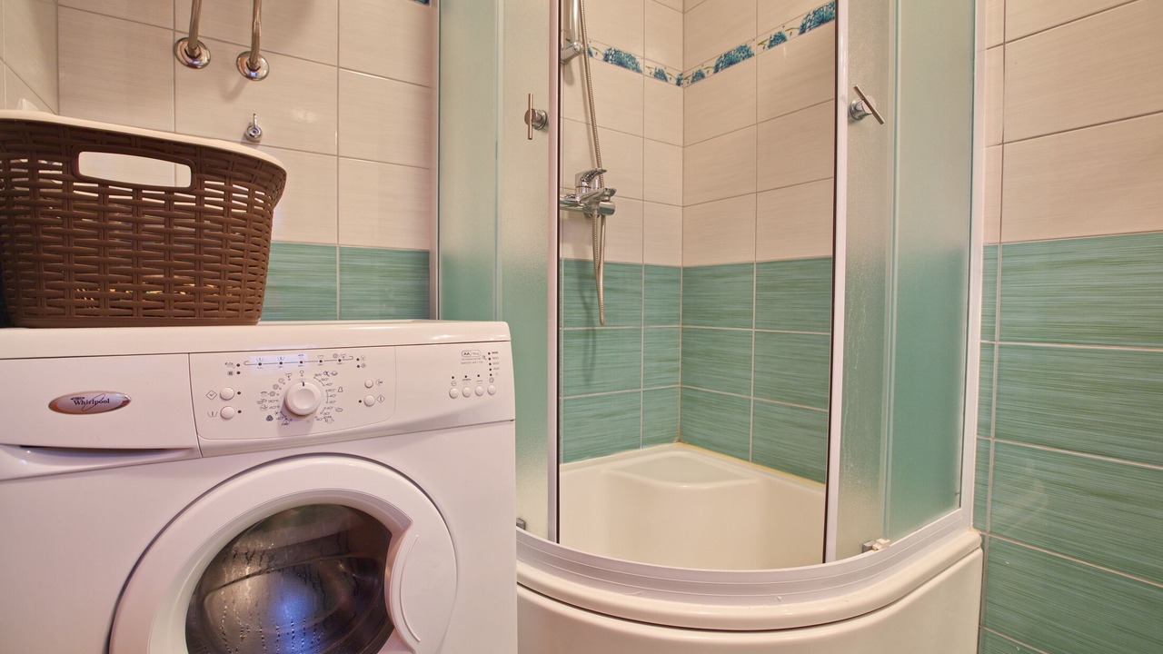 Photo of Bathroom in Island Hvar