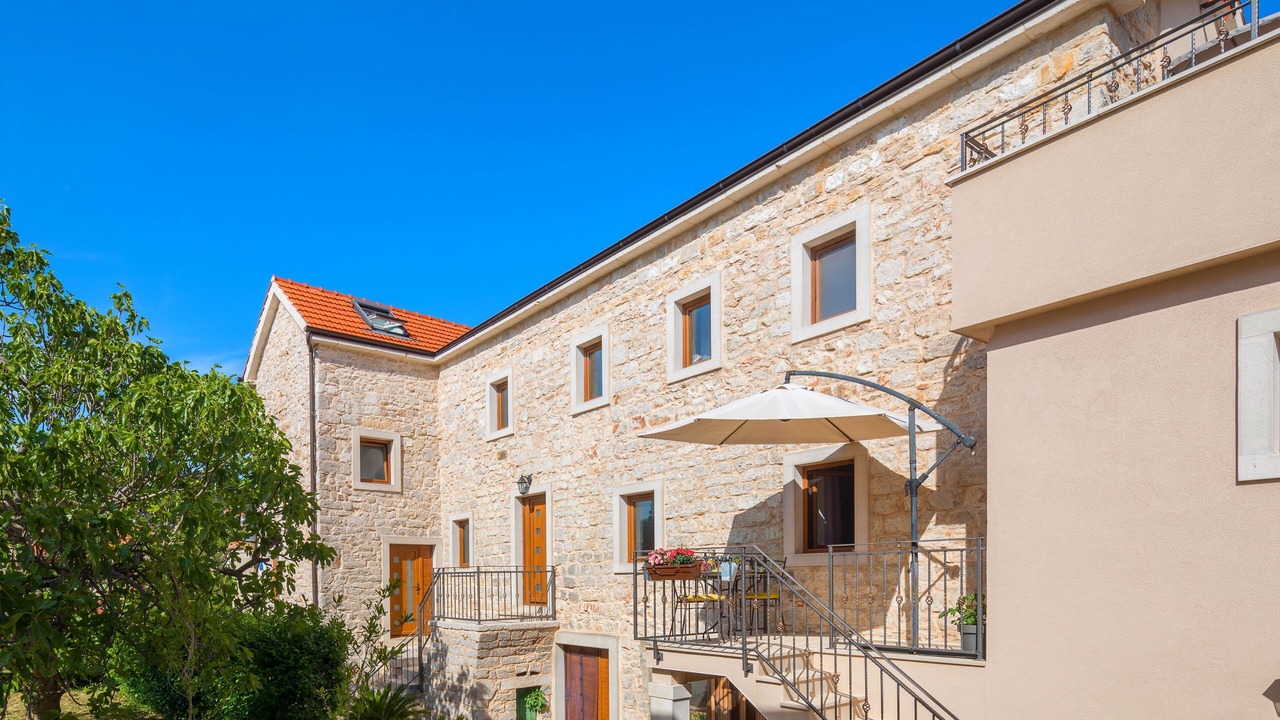 Photo of Outdoor in Island Hvar