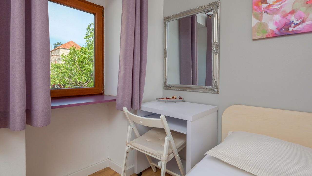 Photo of Bedroom in Island Hvar