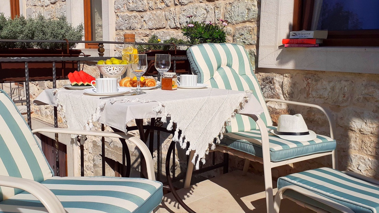 Photo of Outdoor in Island Hvar