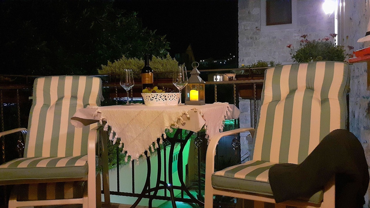 Photo of Outdoor in Island Hvar