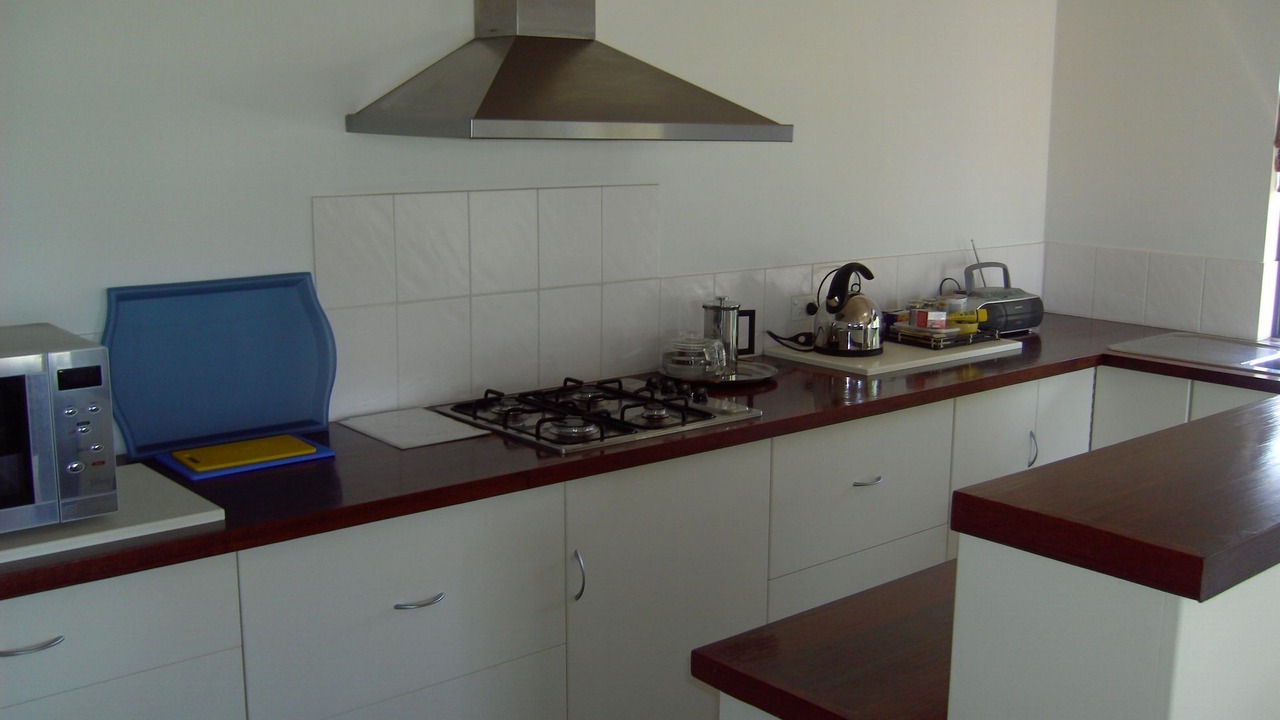 Photo of Kitchen in Goolwa