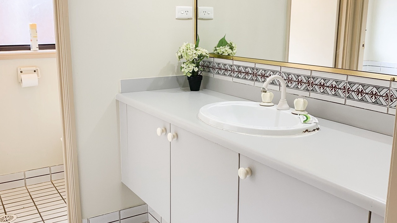 Photo of Bathroom in Glenbrook