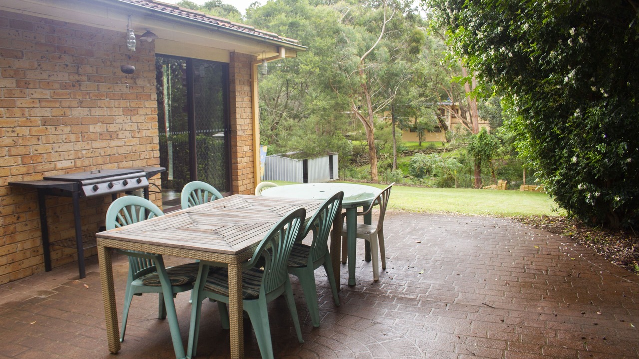 Photo of Outdoor in Glenbrook