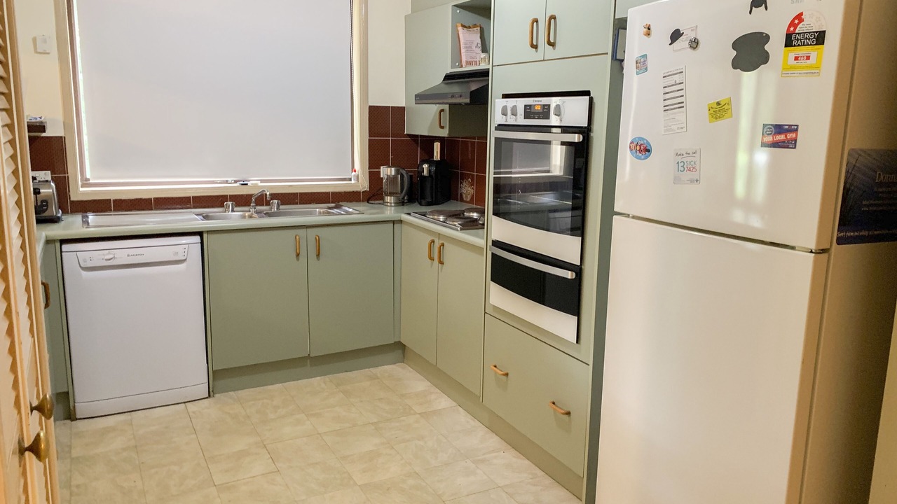 Photo of Kitchen in Glenbrook