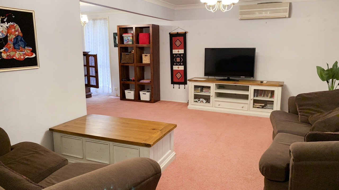 Photo of Livingroom in Glenbrook