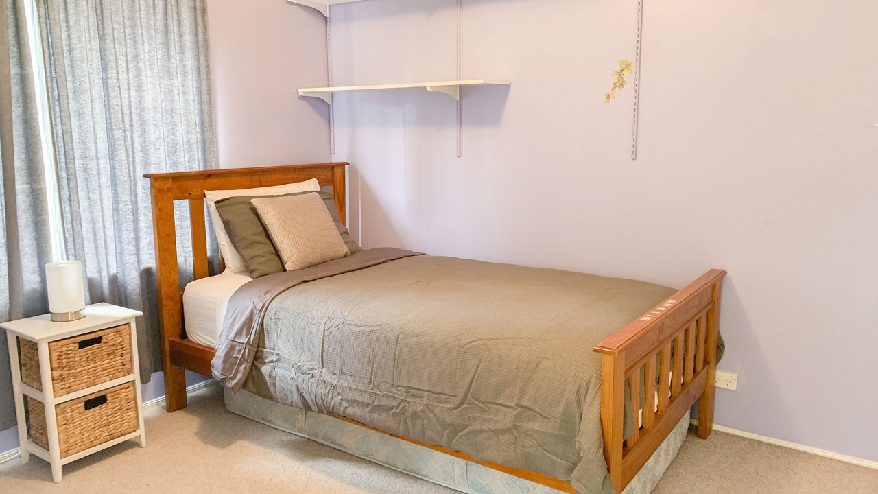 Photo of Bedroom in Glenbrook