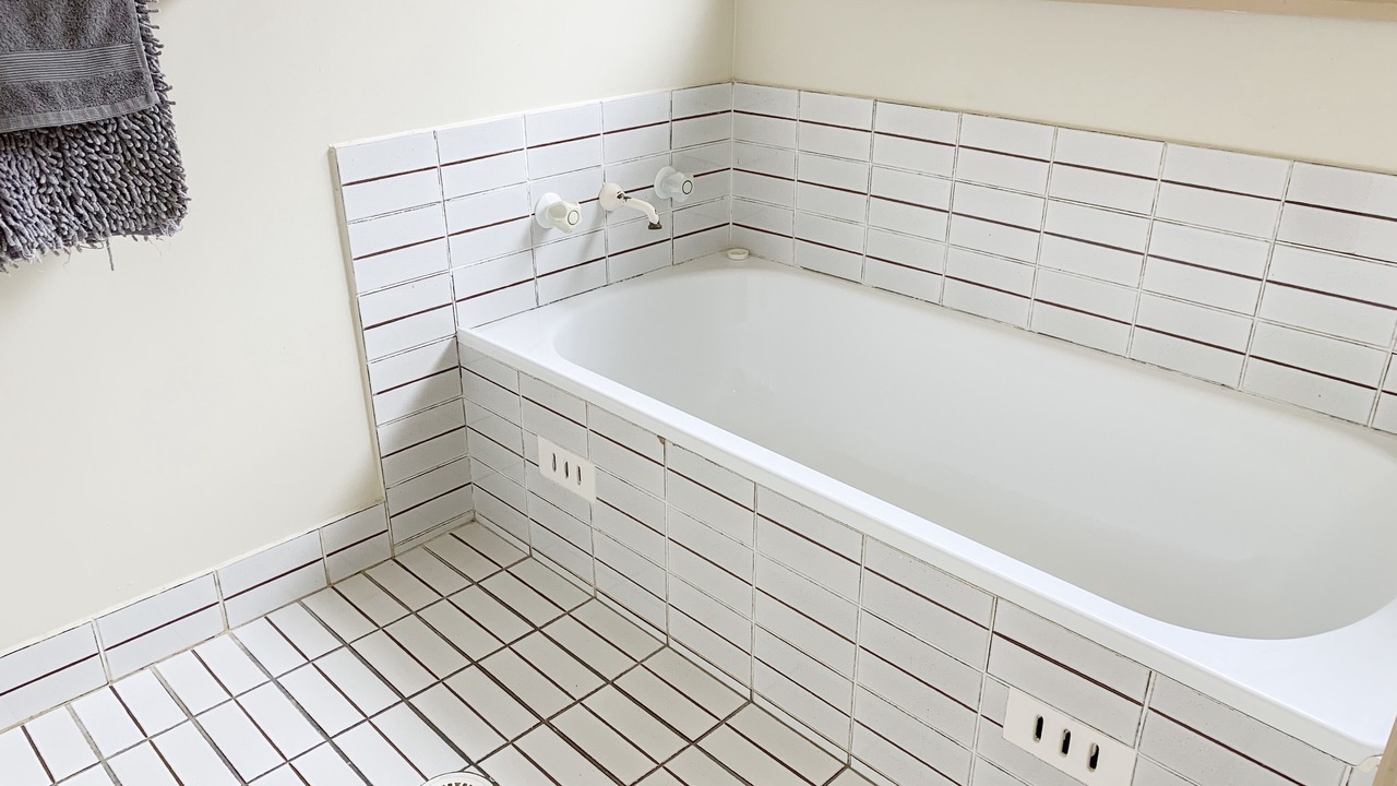 Photo of Bathroom in Glenbrook