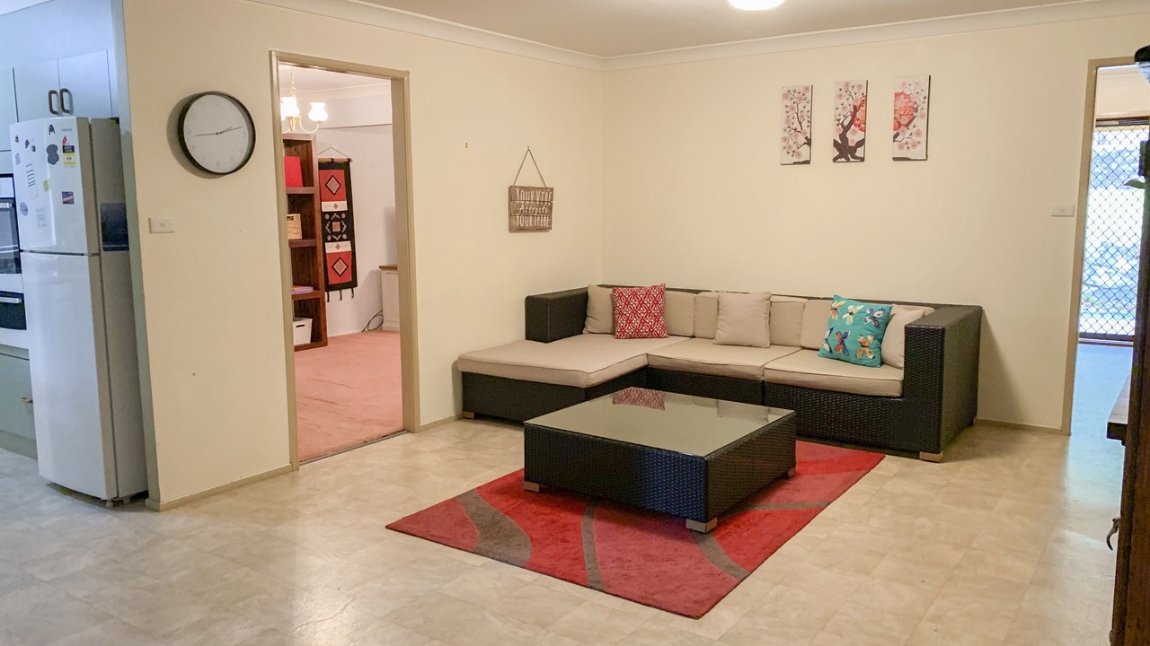 Photo of Livingroom in Glenbrook