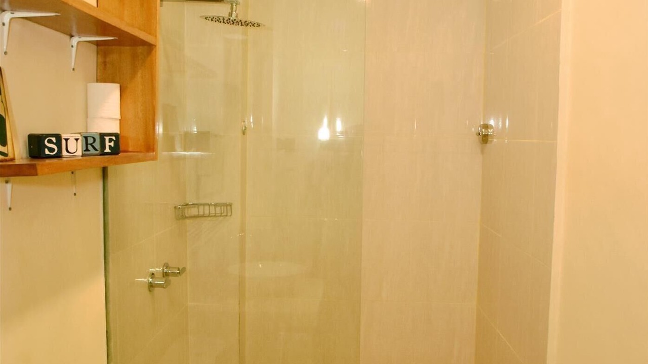 Photo of Bathroom in Gerupuk