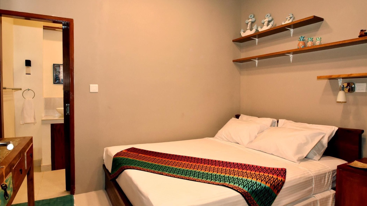 Photo of Bedroom in Gerupuk