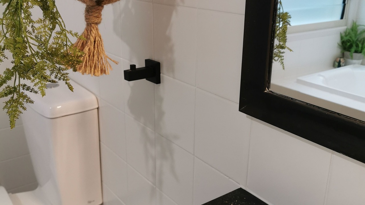 Photo of Bathroom in Noosaville