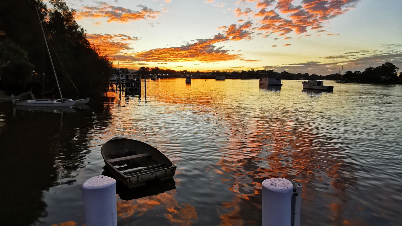 Photo of Outdoor in Noosaville