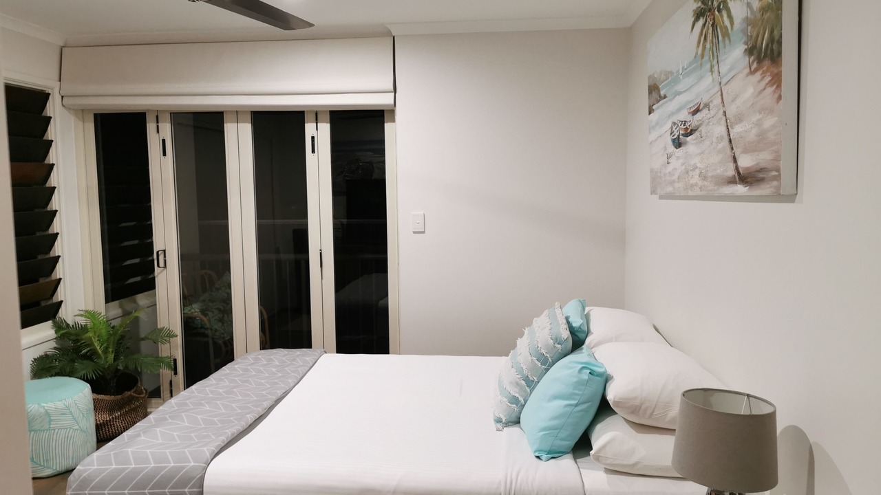 Photo of Bedroom in Noosaville