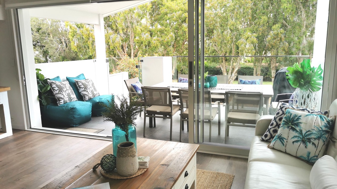 Photo of Livingroom in Noosaville