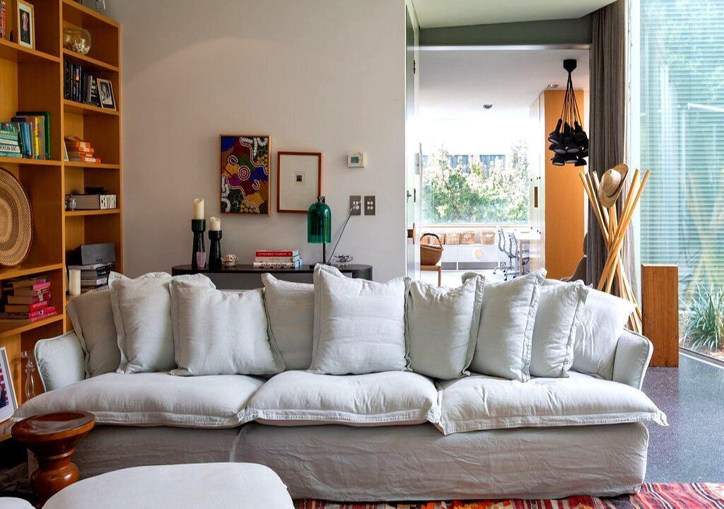 Photo of Livingroom in Malvern