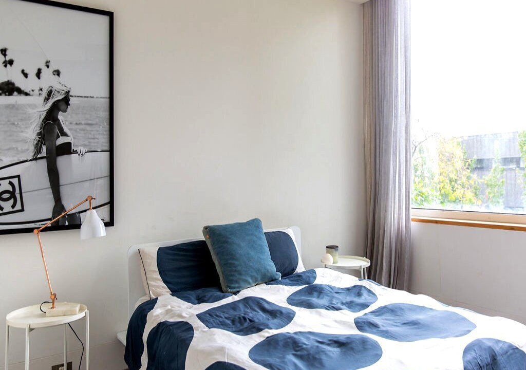 Photo of Bedroom in Malvern