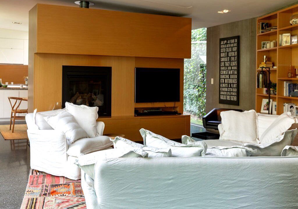 Photo of Livingroom in Malvern