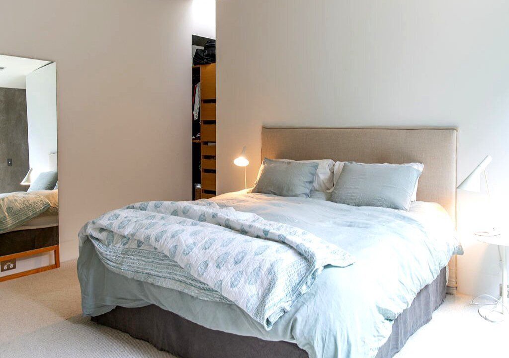 Photo of Bedroom in Malvern