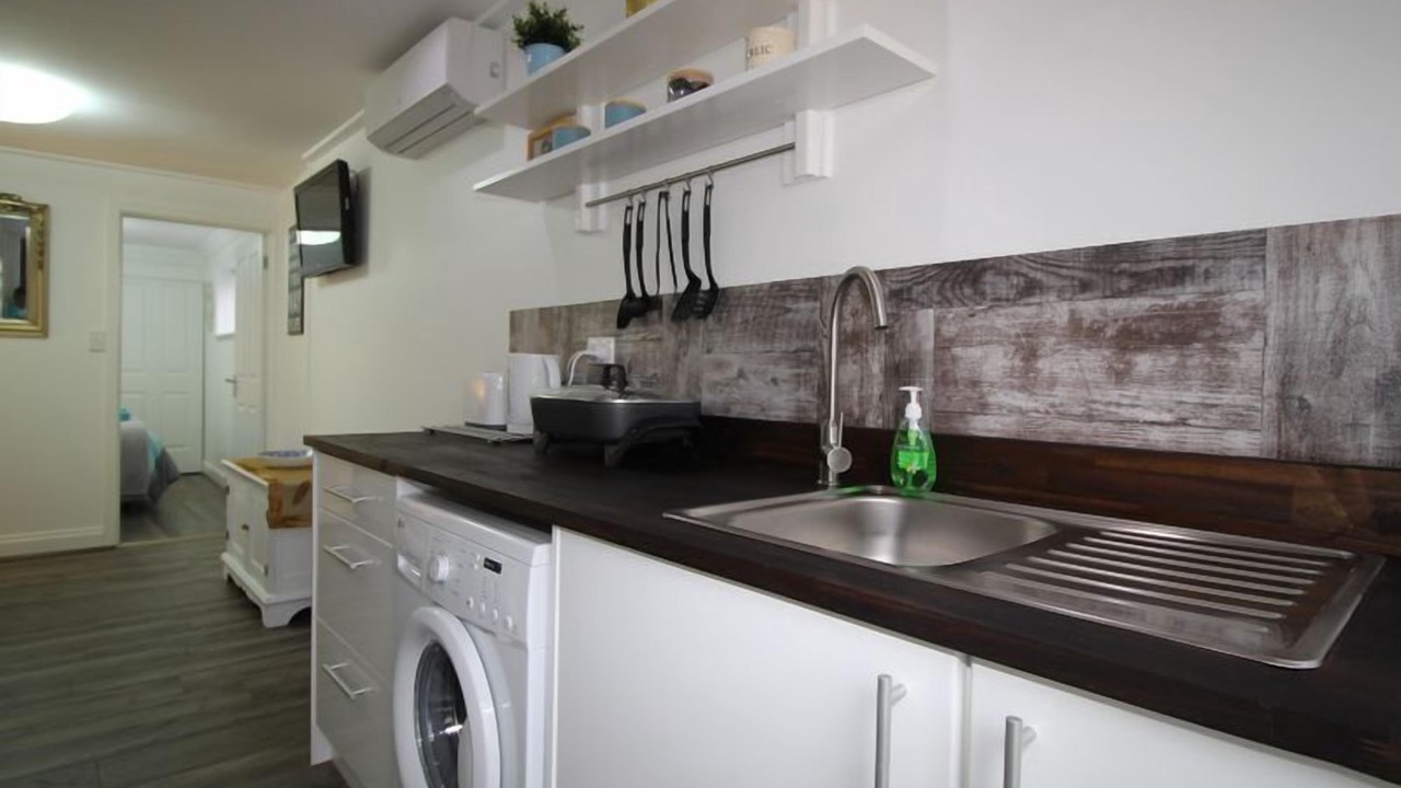 Photo of Kitchen in Flagstaff Hill