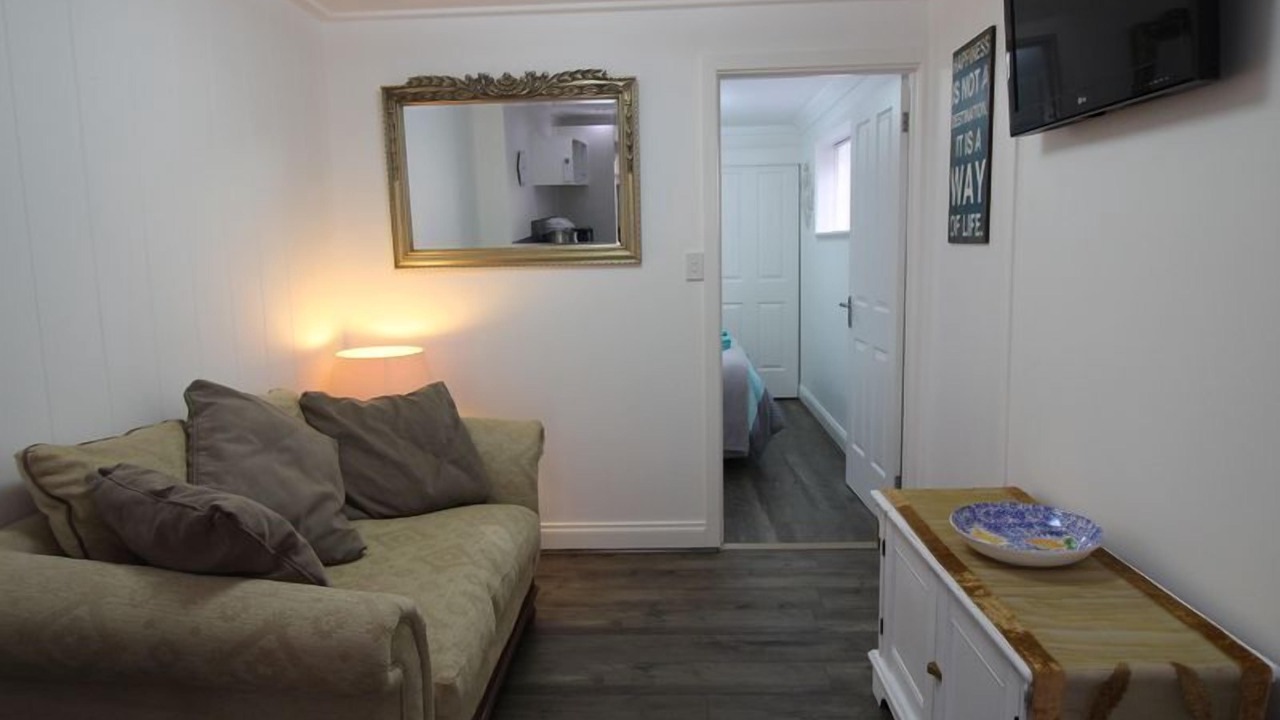 Photo of Livingroom in Flagstaff Hill