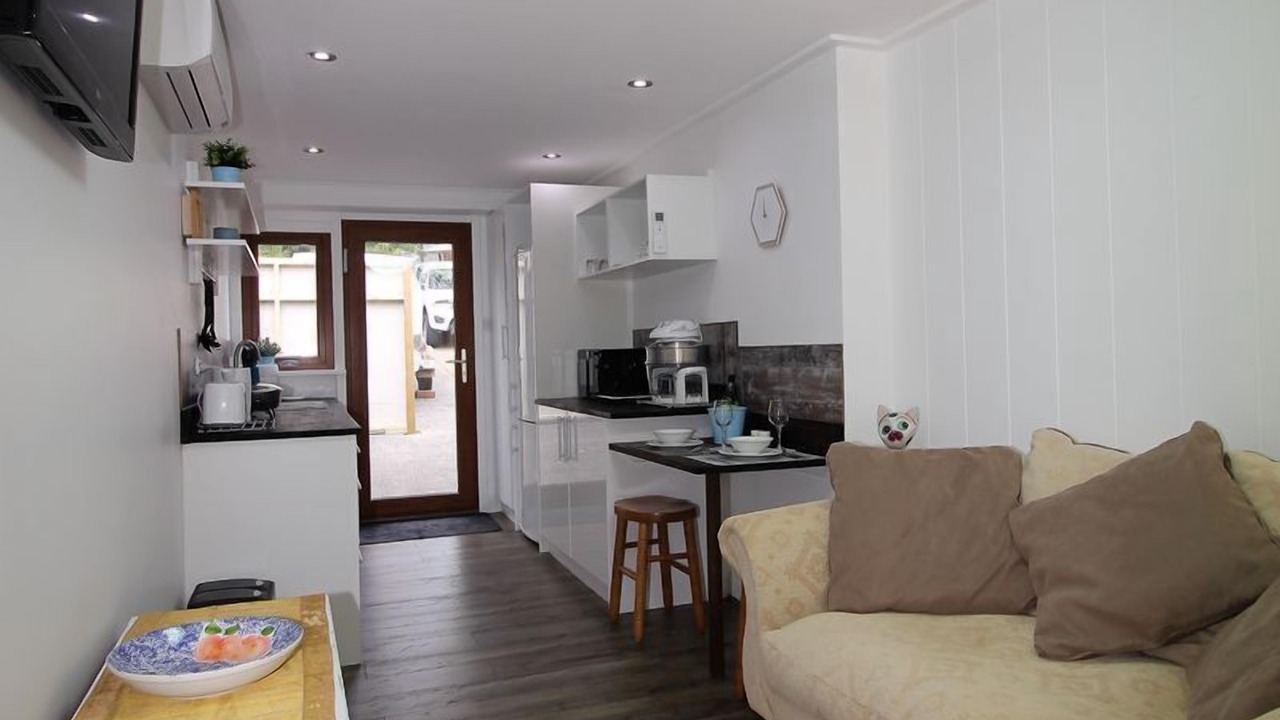 Photo of Livingroom in Flagstaff Hill