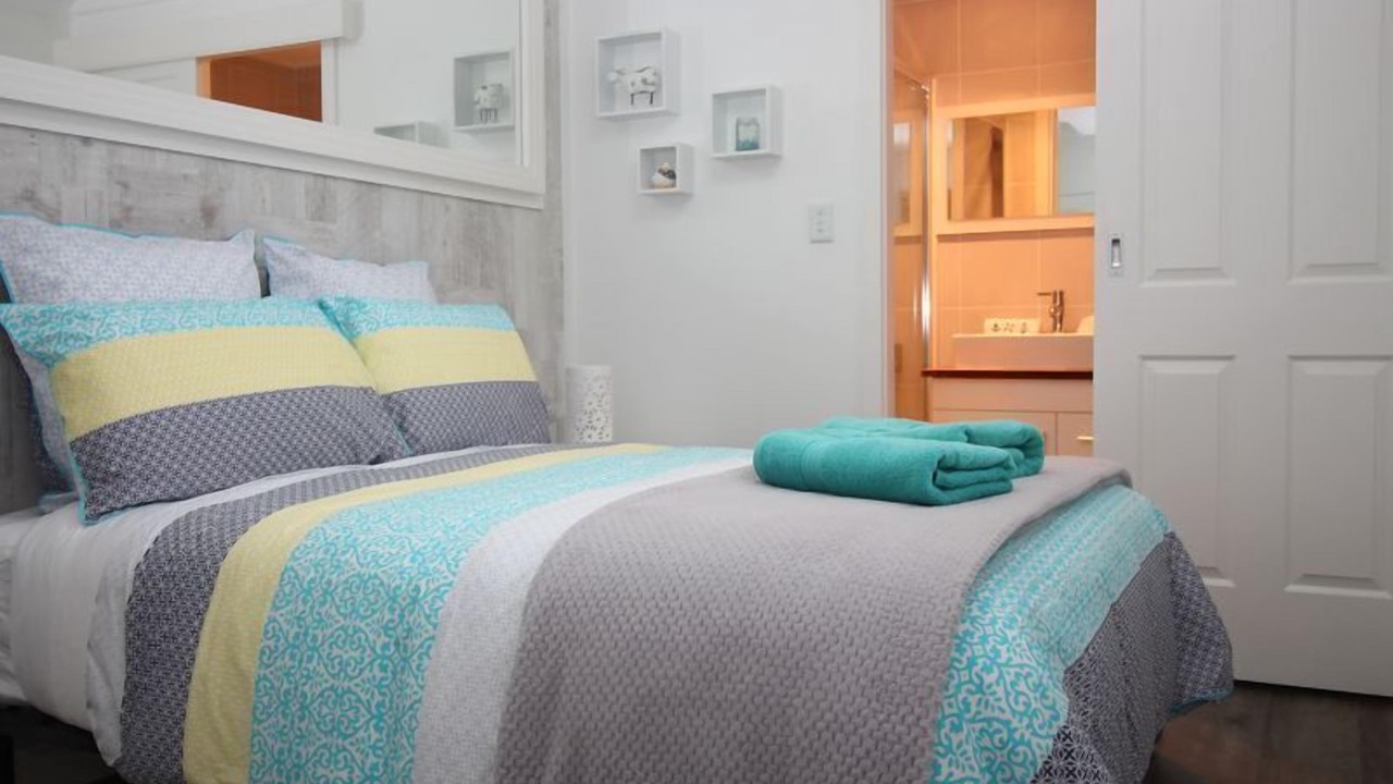 Photo of Bedroom in Flagstaff Hill