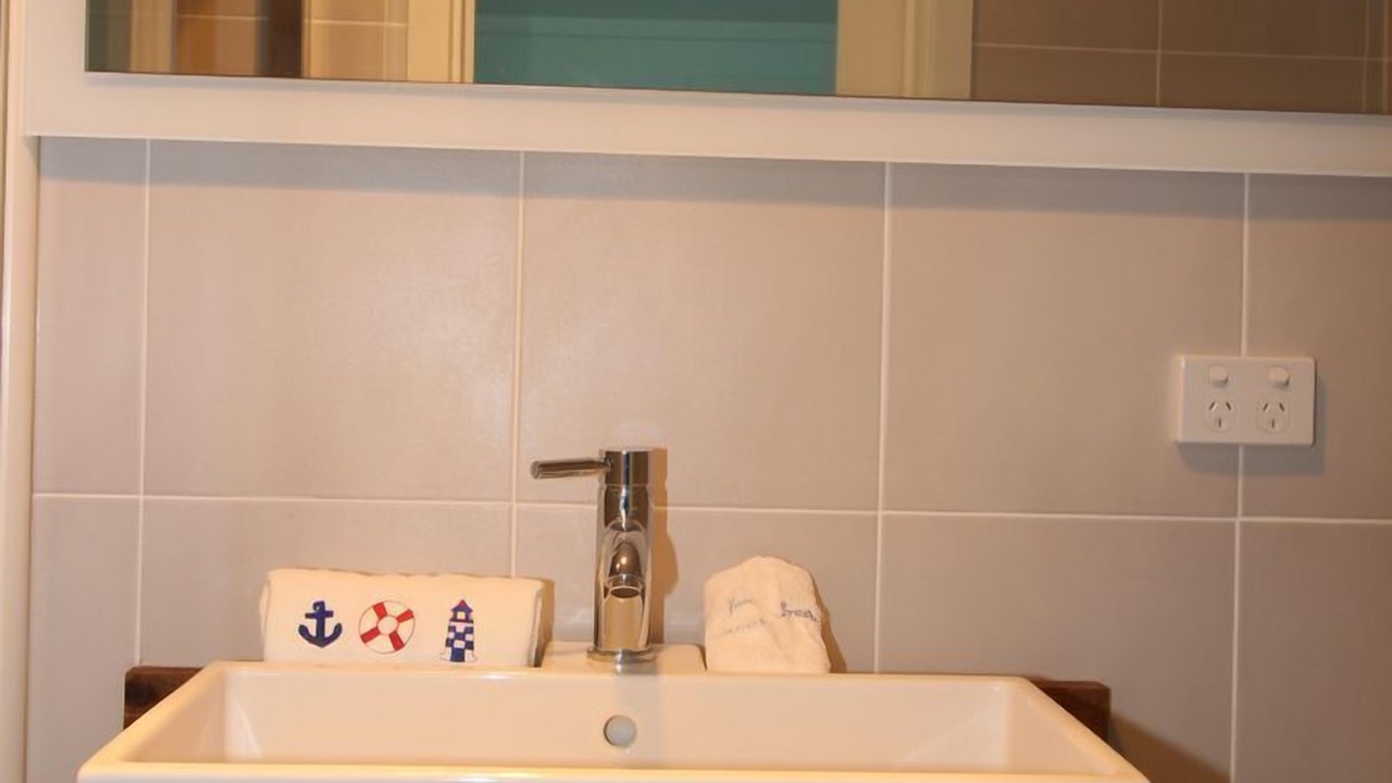 Photo of Bathroom in Flagstaff Hill