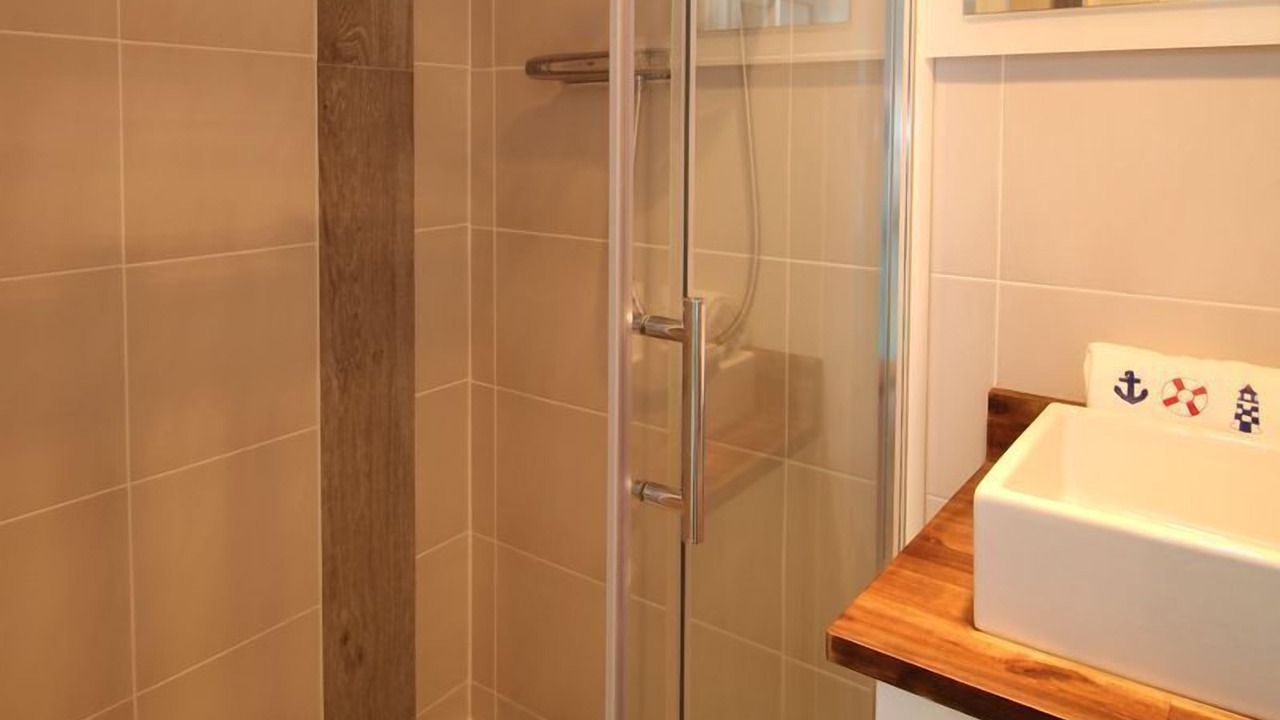 Photo of Bathroom in Flagstaff Hill