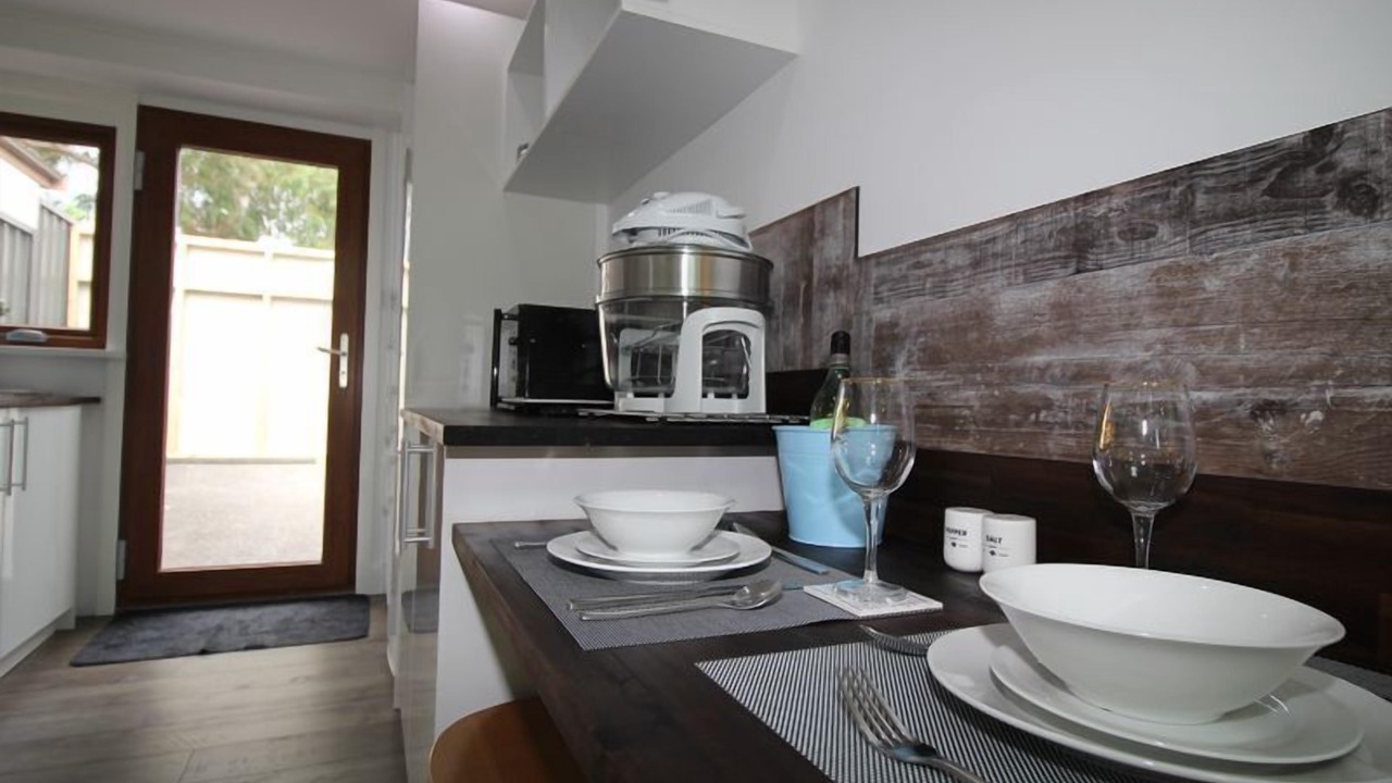 Photo of Kitchen in Flagstaff Hill