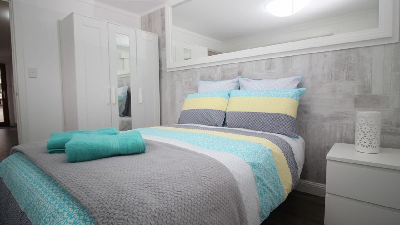 Photo of Bedroom in Flagstaff Hill