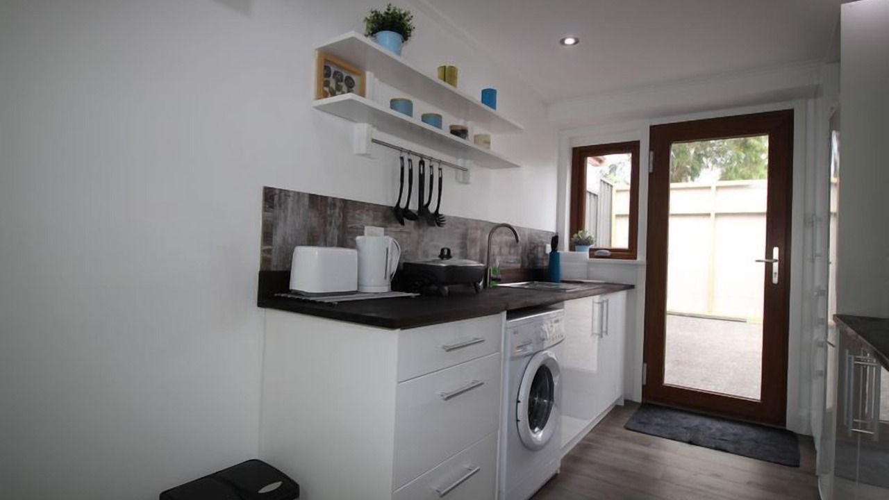 Photo of Kitchen in Flagstaff Hill