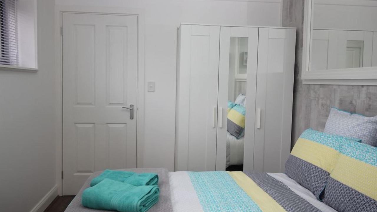 Photo of Bedroom in Flagstaff Hill