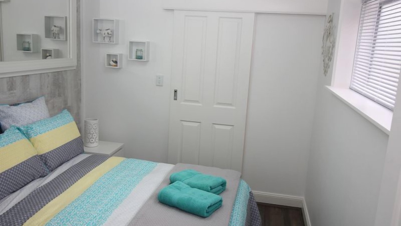 Photo of Bedroom in Flagstaff Hill