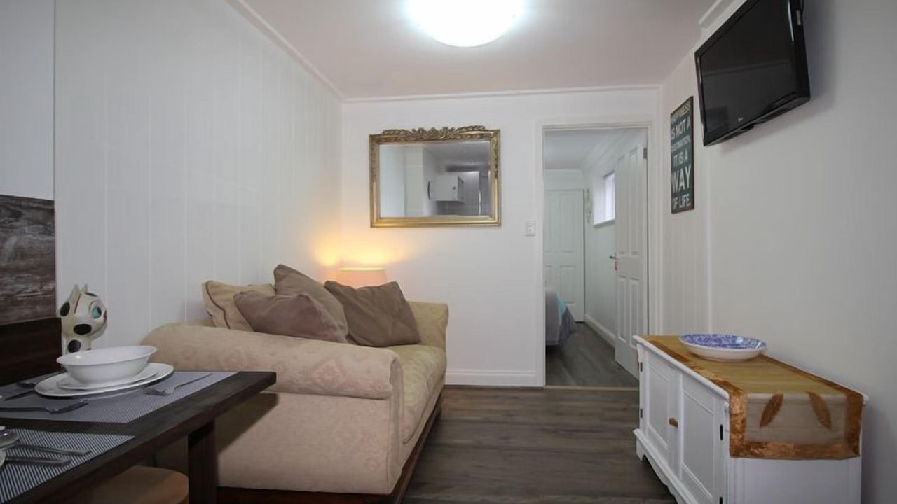 Photo of Livingroom in Flagstaff Hill