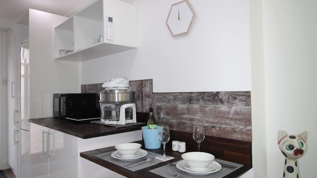 Photo of Kitchen in Flagstaff Hill