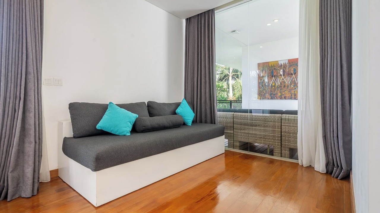 Photo of Livingroom in Seminyak