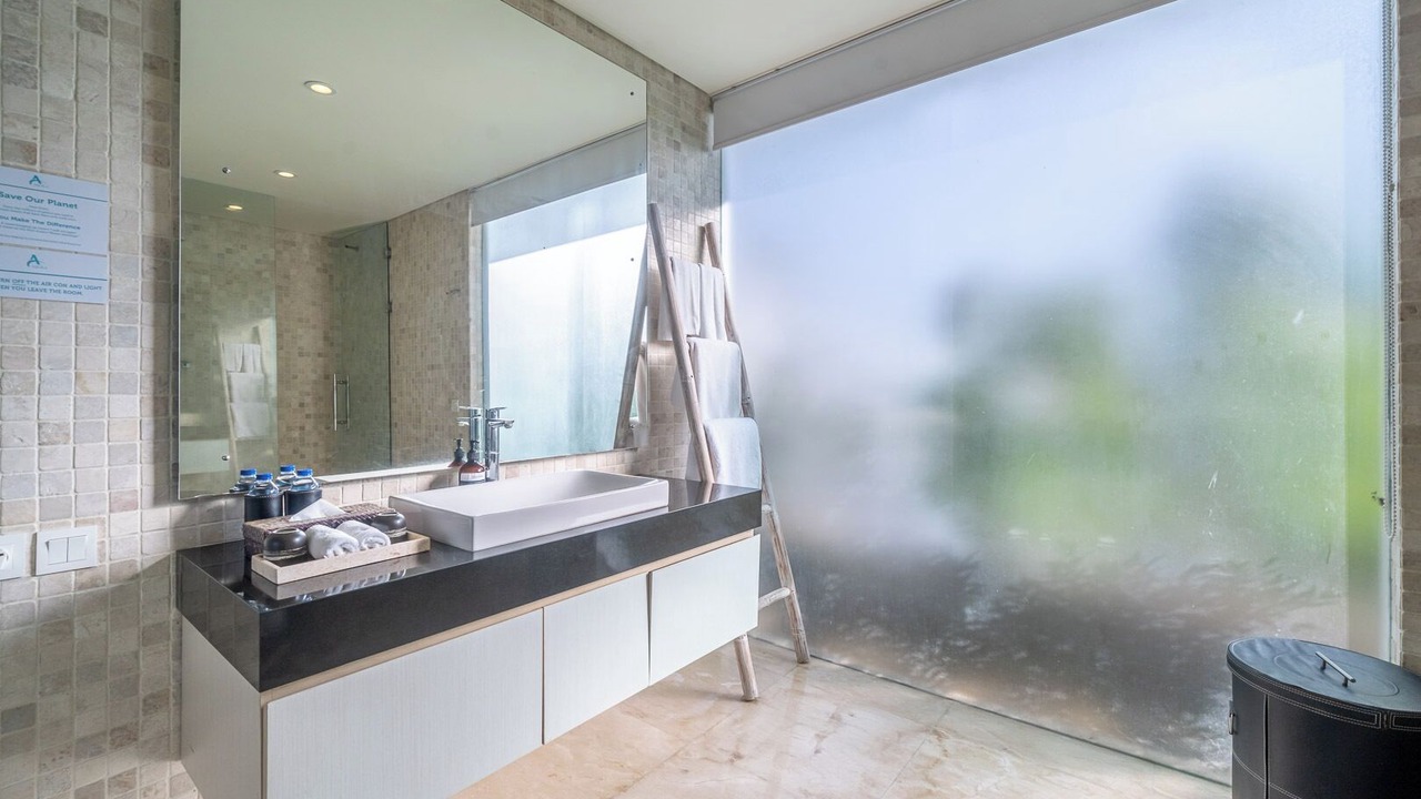 Photo of Bathroom in Seminyak