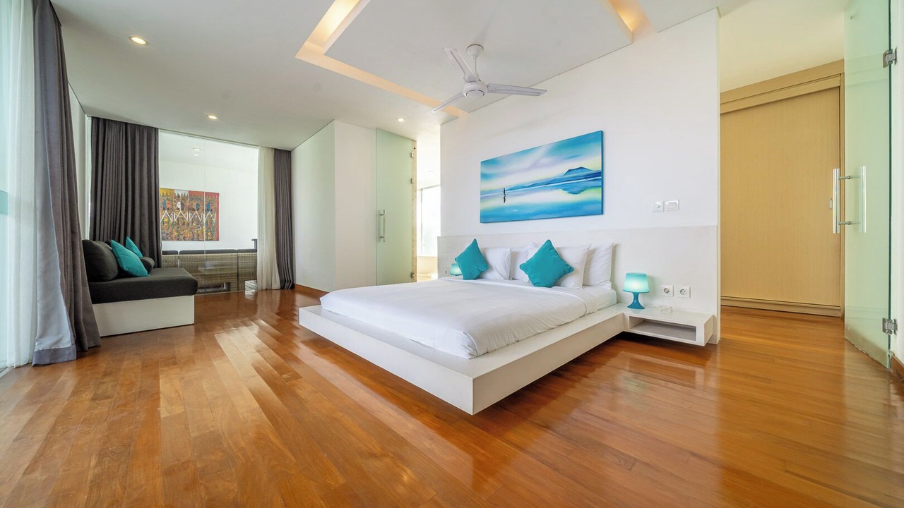 Photo of Bedroom in Seminyak